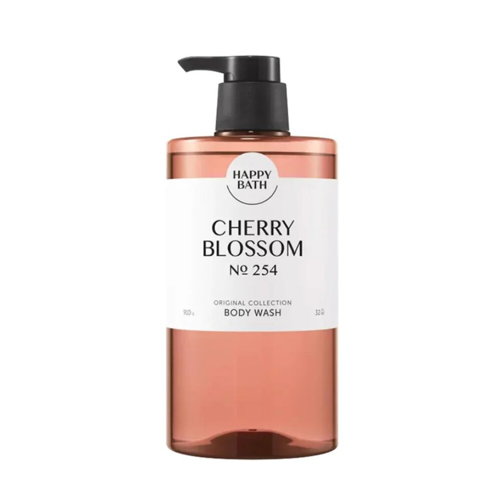 Original Collection cherry blossom  Body Wash